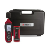 Triplett SLM600-KIT-NIST