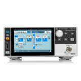 Rohde & Schwarz SMCV100B B103