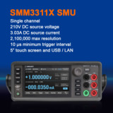 Siglent SMM3311X