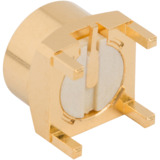 Amphenol RF SMP-MSCM-PCS-10