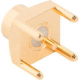 Amphenol RF SMP-MSLD-PCT