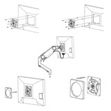 O.C. White SMS-LD-13