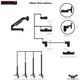 O.C. White SMS-LD-13