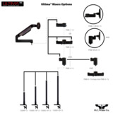 O.C. White SMS-LD-13