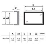 Metcal SMTC-014