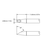 Metcal SMTC-0186