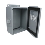 Bud Industries SN-3701