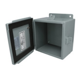 Bud Industries SN-3702