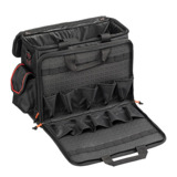 Explorer Cases SOFT PILOT R