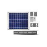 HDE SOLAR-15W