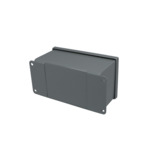 Bud Industries SPB-3902