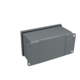 Bud Industries SPB-3922