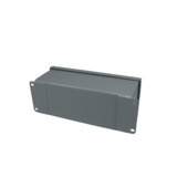 Bud Industries SPB-3923