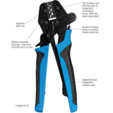 Jonard Tools SPC-MC4L