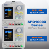 Siglent SPD1305X