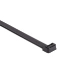 HellermannTyton SR255S0HIHSUVX2 Cable Tie, Releasable, 8.9