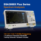 Siglent SSA3021X Plus
