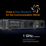 Siglent SSG6082A-V