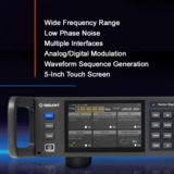 Siglent SSG6082A-V