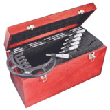 Starrett ST436.1DXRLZ