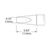 Metcal STP-CH30
