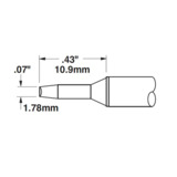 Metcal STTC-104