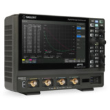 Siglent SDS3104X HD