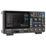 Siglent SDS814X HD