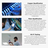 TREND Networks STQT-PRO-KIT-3Y