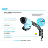 Weller T0051406599
