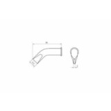 Weller T0054446099