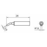Weller T0054486499