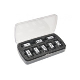 Platinum Tools T138
