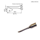 Hakko T15-CF2