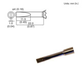 Hakko T15-DL4
