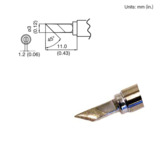 Hakko T15-KU
