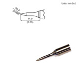 Hakko T15-SB02