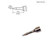 Hakko T15-SBS04