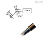 Hakko T17-BC3