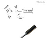 Hakko T17-BCM2