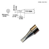 Hakko T17-D24