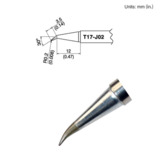 Hakko T17-J02