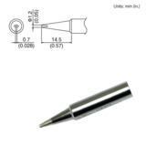 Hakko T18-D12