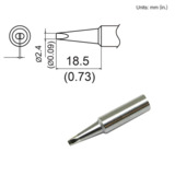 Hakko T19-D24