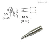 Hakko T19-D32