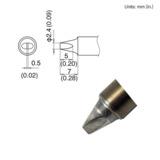 Hakko T22-D24