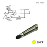Hakko T31-00BC28