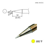 Hakko T31-00BL