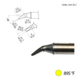 Hakko T31-00JD17