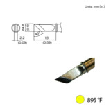 Hakko T31-00KU